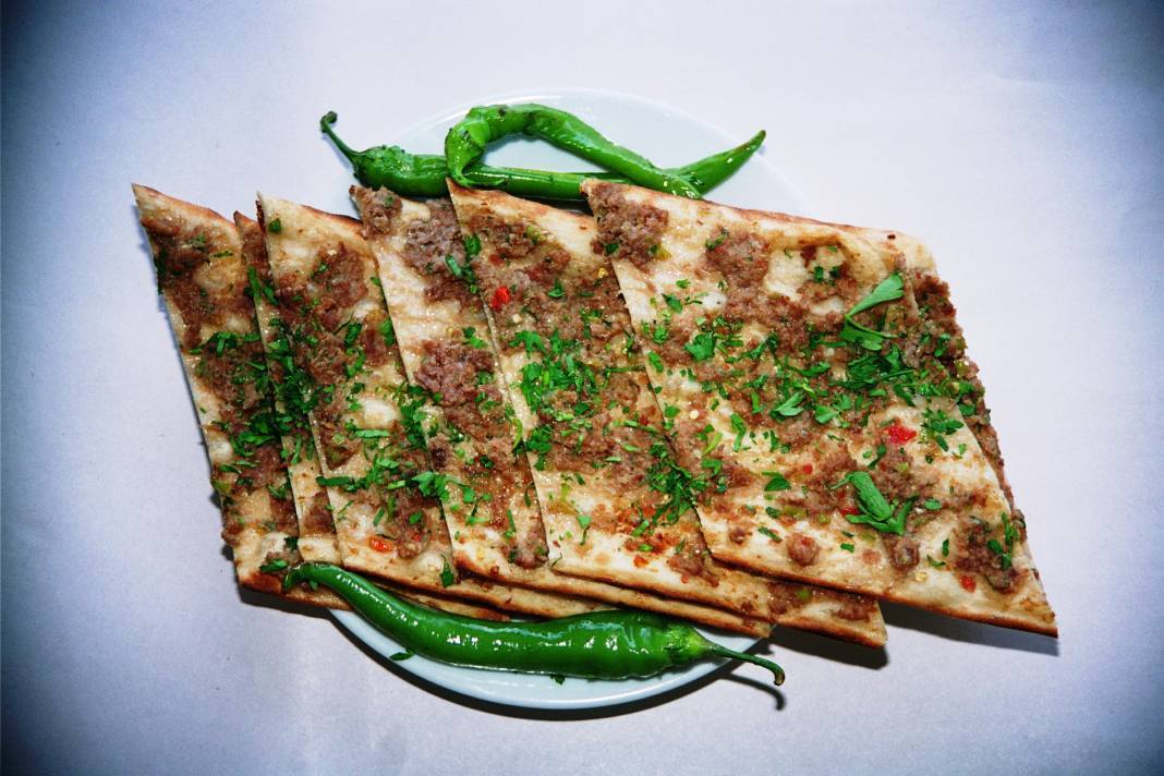 Bu lezzetlere hayır diyemeyeceksiniz! Konya’nın en ünlü 5 yemeği! 1